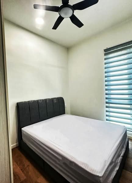 Service Residence for Rent at Suasana @ Utropolis - Louis Chuah - Bedroom - PropertyGuru.com.my