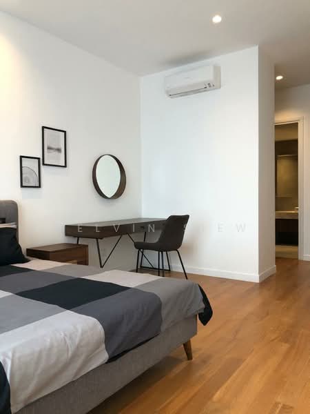 Service Residence for Rent at Aria - Melvin Siew - Bedroom - PropertyGuru.com.my