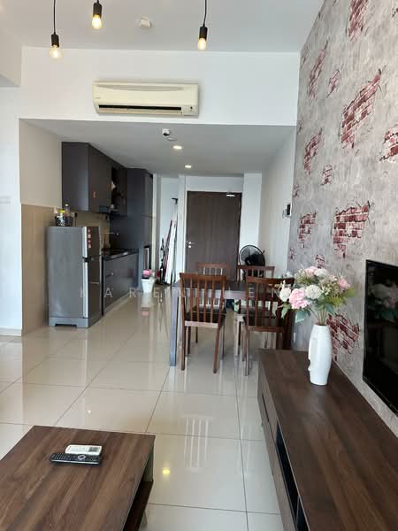 Service Residence for Rent at Encorp Marina - Karen Heng - Kitchen - PropertyGuru.com.my