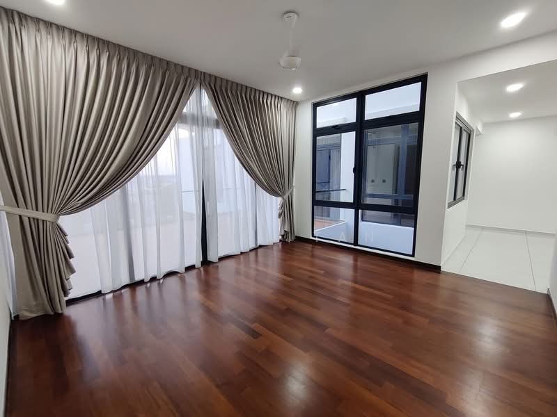 Bungalow for Rent in Horizon Hills (Iskandar Puteri (Nusajaya)) - Jasen Tan - Living Room - PropertyGuru.com.my