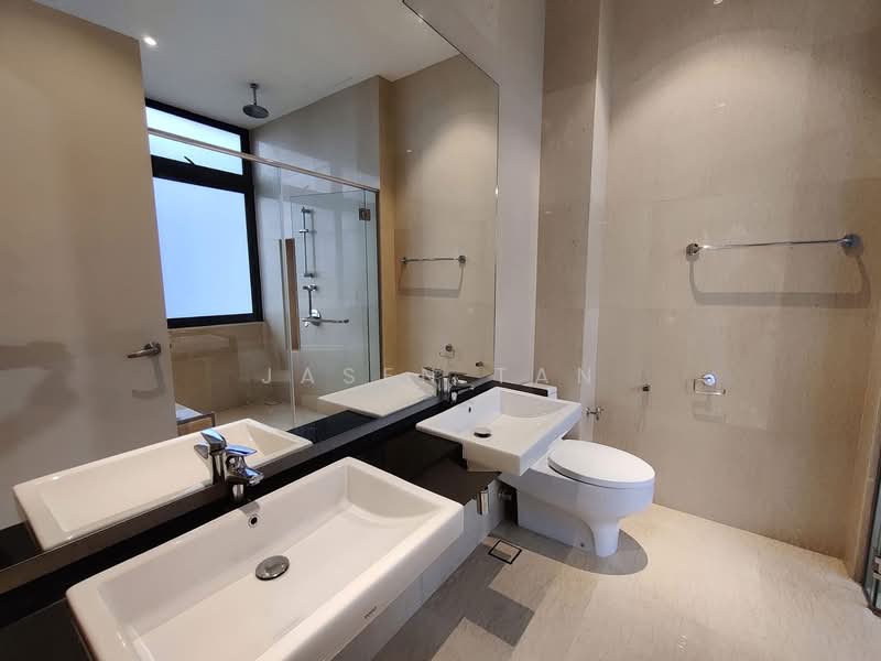 Bungalow for Rent in Horizon Hills (Iskandar Puteri (Nusajaya)) - Jasen Tan - Bathroom - PropertyGuru.com.my