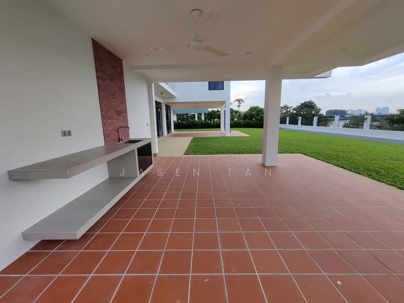 Bungalow for Rent in Horizon Hills (Iskandar Puteri (Nusajaya)) - Jasen Tan - PropertyGuru.com.my