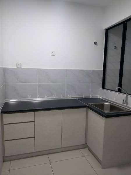 Condominium for Sale at Mizumi Residences - Marvin Lee - Kitchen - PropertyGuru.com.my