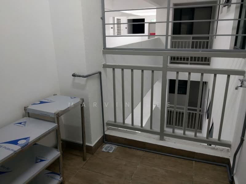 Condominium for Sale at Mizumi Residences - Marvin Lee - Exterior - PropertyGuru.com.my