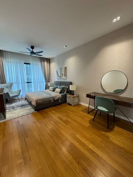 Condominium for Rent at Aria - Tan Yuen Seng - PropertyGuru.com.my