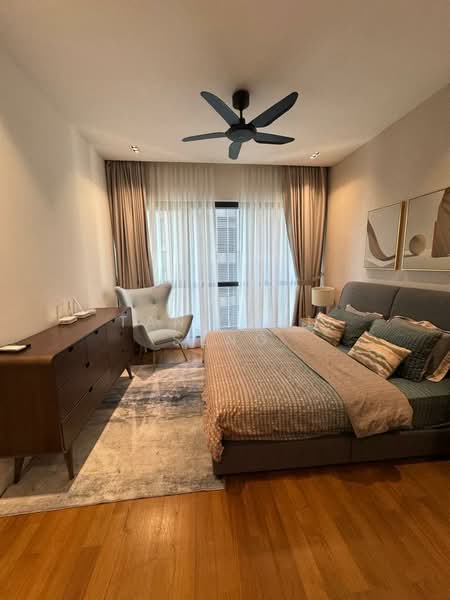 Condominium for Rent at Aria - Tan Yuen Seng - Bedroom - PropertyGuru.com.my