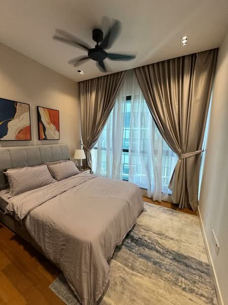 Condominium for Rent at Aria - Tan Yuen Seng - Bedroom - PropertyGuru.com.my