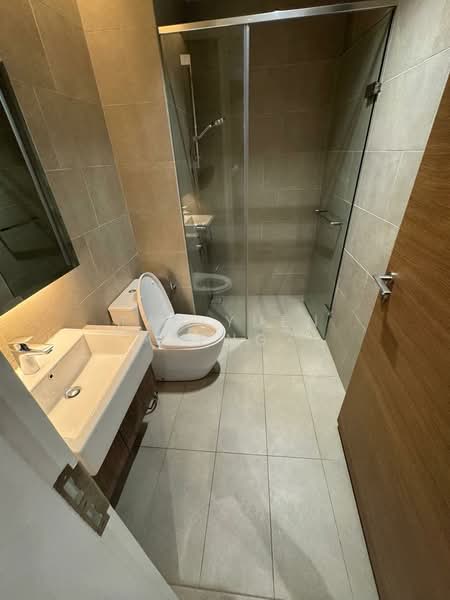 Condominium for Rent at Aria - Tan Yuen Seng - Bathroom - PropertyGuru.com.my