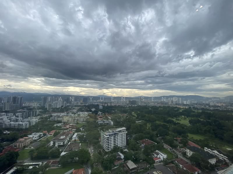 Condominium for Rent at Aria - Tan Yuen Seng - Exterior - PropertyGuru.com.my