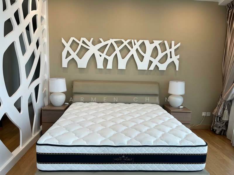 Condominium for Sale at 11 Mont Kiara @ MK11 - Carmen Chin - Bedroom - PropertyGuru.com.my