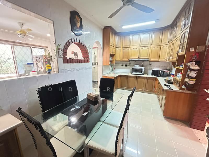 Taman Seri Ampang untuk Untuk Dijual - RM 650,000, Apr 2026 - PropertyGuru.com.my