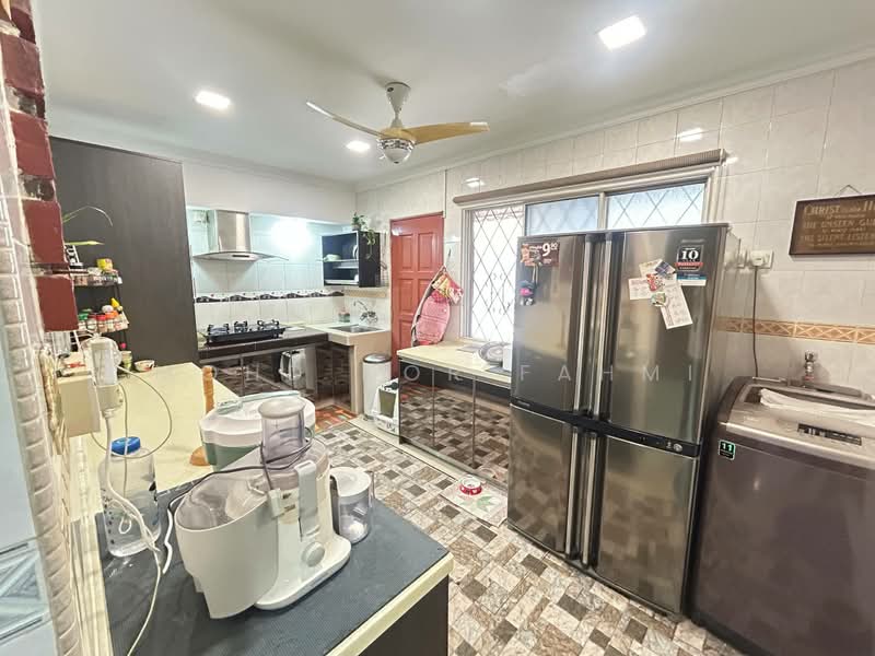 Taman Seri Ampang untuk Untuk Dijual - RM 650,000, Apr 2026 - PropertyGuru.com.my