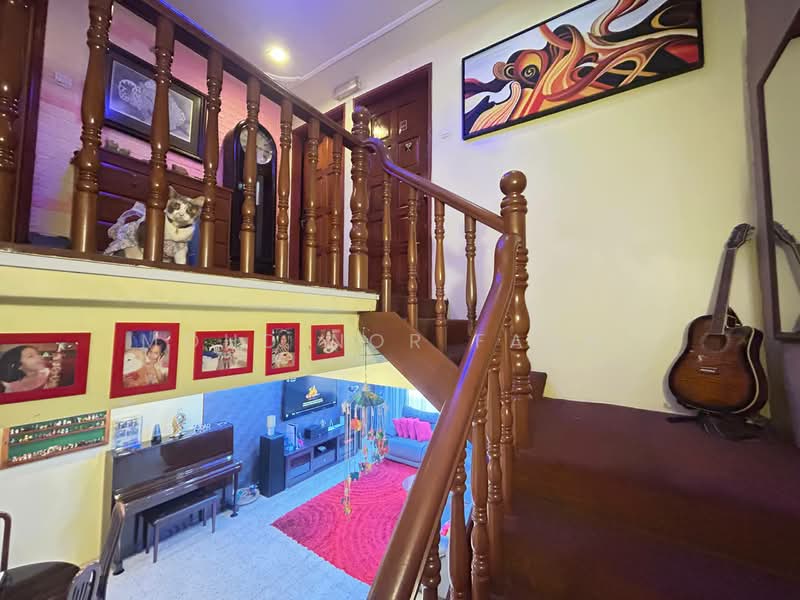 Taman Seri Ampang untuk Untuk Dijual - RM 650,000, Apr 2026 - PropertyGuru.com.my