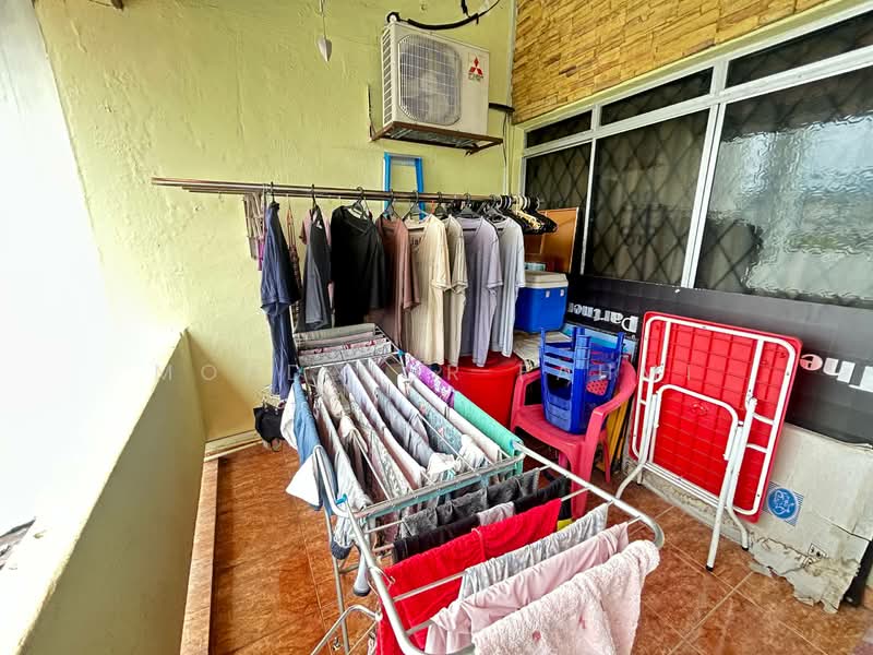 Taman Seri Ampang untuk Untuk Dijual - RM 650,000, Apr 2026 - PropertyGuru.com.my