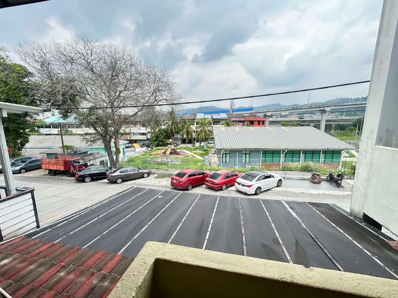 Taman Seri Ampang untuk Untuk Dijual - RM 650,000, Apr 2026 - PropertyGuru.com.my