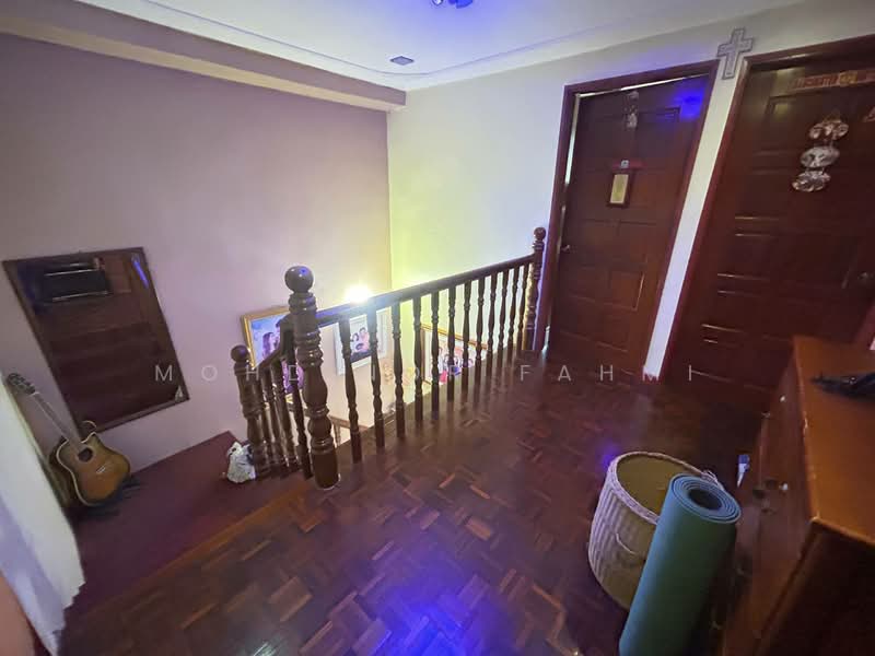 Taman Seri Ampang untuk Untuk Dijual - RM 650,000, Apr 2026 - PropertyGuru.com.my