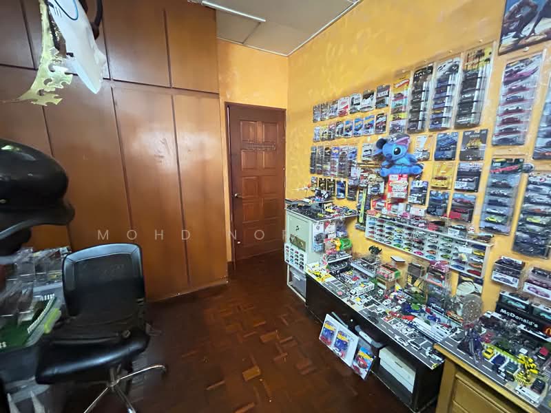 Taman Seri Ampang untuk Untuk Dijual - RM 650,000, Apr 2026 - PropertyGuru.com.my