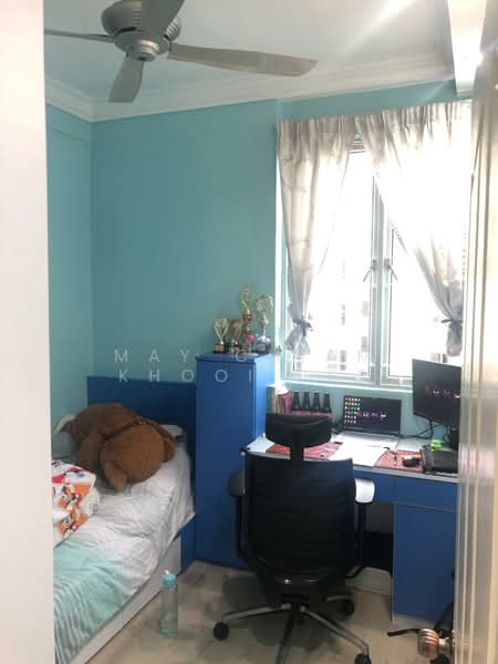 Kingfisher Series untuk Untuk Disewa - RM 1,700 /bulan, Mac 2026 - Bedroom - PropertyGuru.com.my