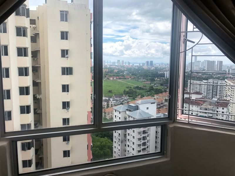 Kingfisher Series untuk Untuk Disewa - RM 1,700 /bulan, Mac 2026 - View - PropertyGuru.com.my