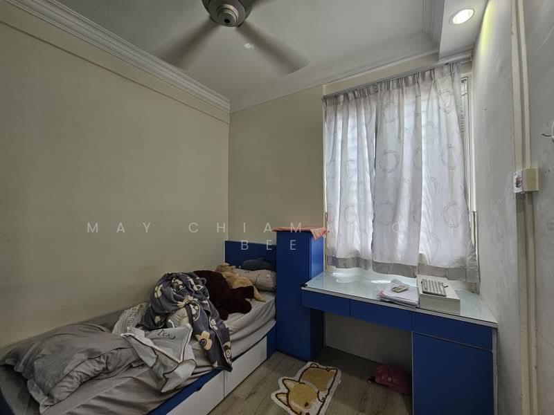 Pangsapuri untuk Disewa di Kingfisher Series - May Chiam Khooi Bee - Bedroom - PropertyGuru.com.my