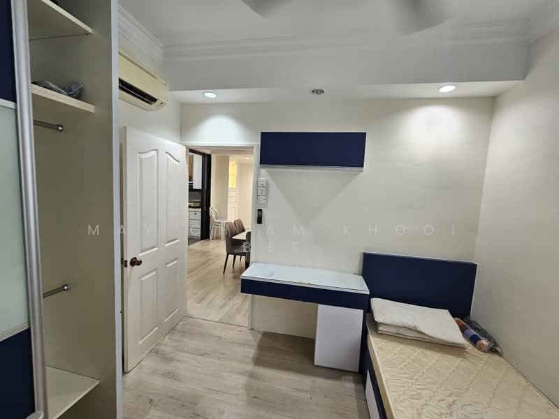 Pangsapuri untuk Disewa di Kingfisher Series - May Chiam Khooi Bee - Bedroom - PropertyGuru.com.my