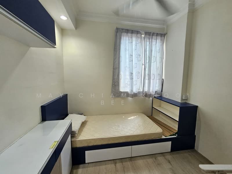 Pangsapuri untuk Disewa di Kingfisher Series - May Chiam Khooi Bee - Bedroom - PropertyGuru.com.my