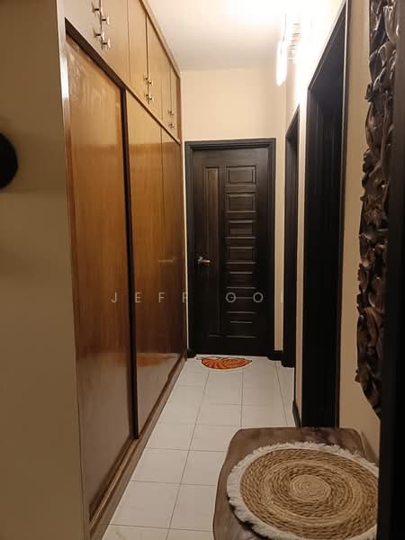 Condominium for Sale at Miami Green - Jeff Ooi - Corridor - PropertyGuru.com.my