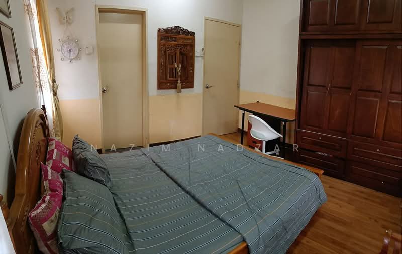 Laman kekwa untuk Untuk Dijual - RM 850,000, Mac 2026 - Bedroom - PropertyGuru.com.my