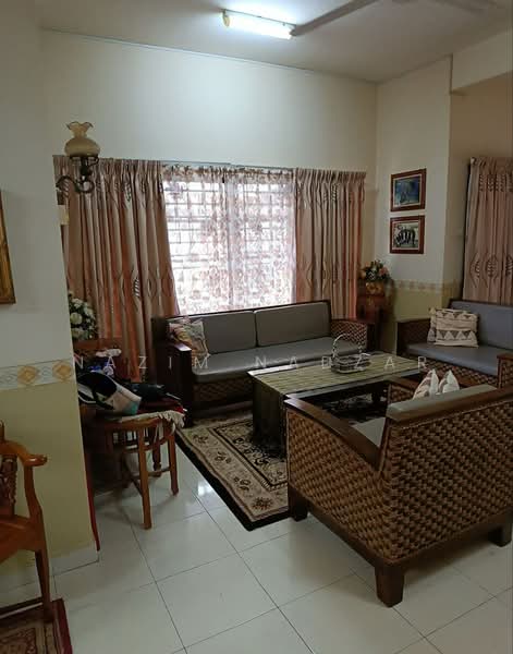 Laman kekwa untuk Untuk Dijual - RM 850,000, Mac 2026 - Living Room - PropertyGuru.com.my