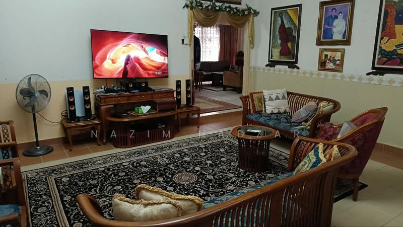 Laman kekwa untuk Untuk Dijual - RM 850,000, Mac 2026 - Living Room - PropertyGuru.com.my