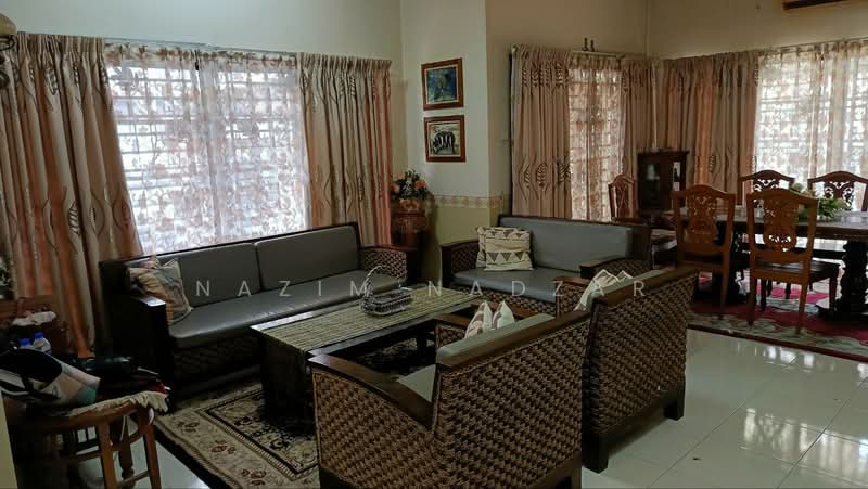 Laman kekwa untuk Untuk Dijual - RM 850,000, Mac 2026 - Living Room - PropertyGuru.com.my
