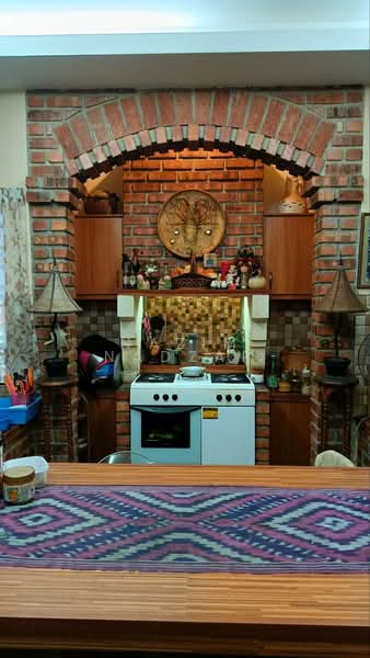 Laman kekwa untuk Untuk Dijual - RM 850,000, Mac 2026 - Kitchen - PropertyGuru.com.my