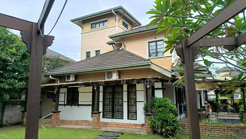 Laman kekwa untuk Untuk Dijual - RM 850,000, Mac 2026 - Exterior - PropertyGuru.com.my