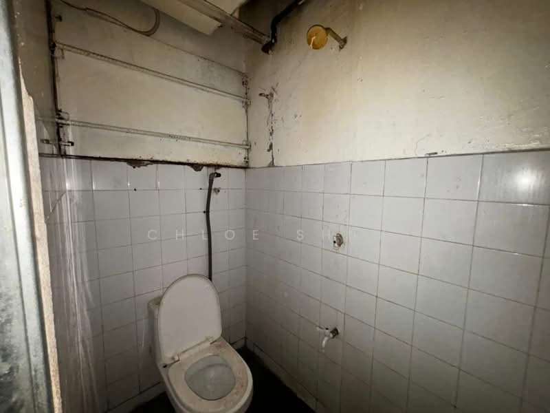 Bandar Teknologi Kajang untuk Untuk Disewa - RM 4,300 /bulan, Apr 2026 - Bathroom - PropertyGuru.com.my