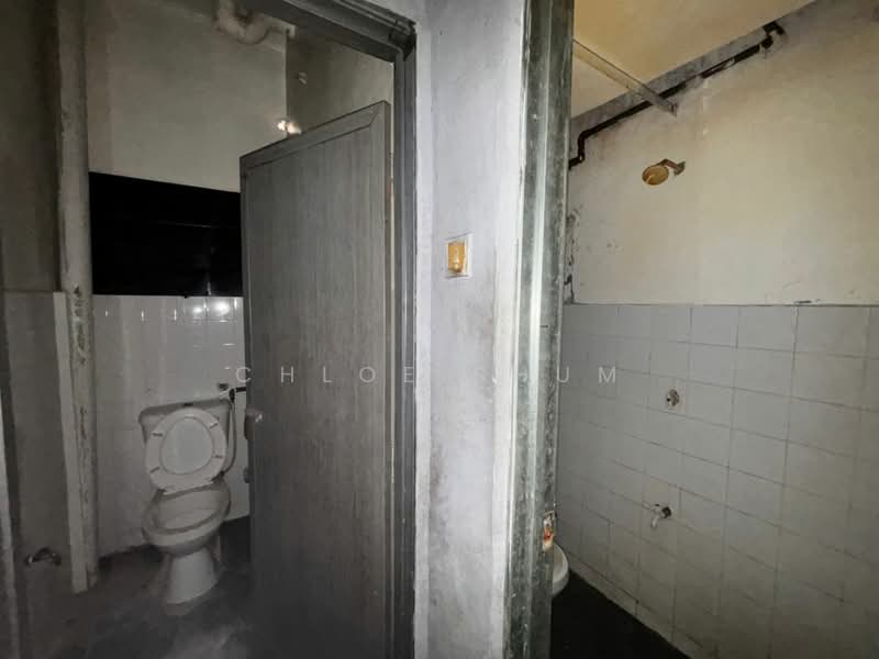 Bandar Teknologi Kajang untuk Untuk Disewa - RM 4,300 /bulan, Apr 2026 - Bathroom - PropertyGuru.com.my