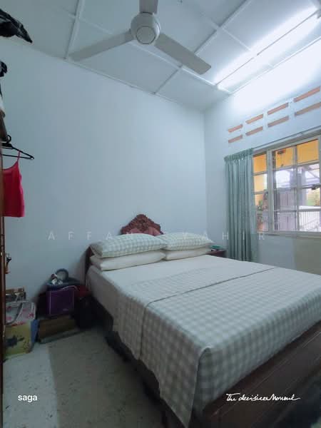 1-storey Terraced House for Sale in Ampang (Selangor) - Affan Syahir - Bedroom - PropertyGuru.com.my