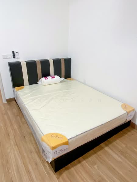 Bandar Bukit Raja : Ayra 2 untuk Untuk Dijual - RM 799,000, Apr 2026 - Bedroom - PropertyGuru.com.my