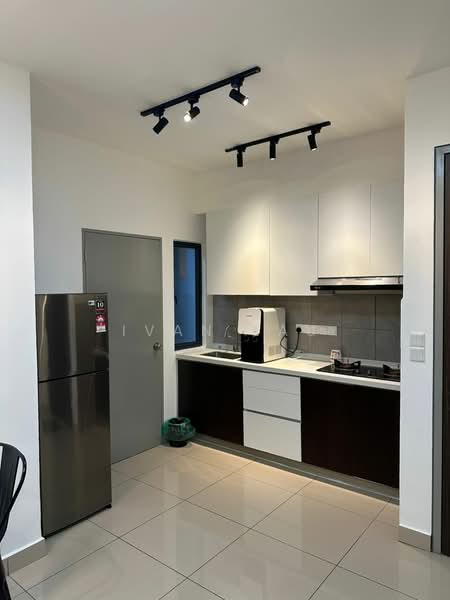 Service Residence for Rent at M Vertica - Ivan Lau - Kitchen - PropertyGuru.com.my