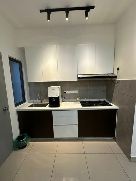 Service Residence for Rent at M Vertica - Ivan Lau - Kitchen - PropertyGuru.com.my