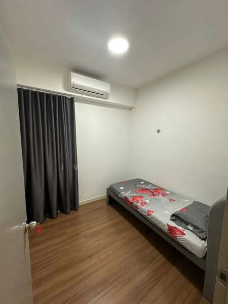 Service Residence for Rent at M Vertica - Ivan Lau - Bedroom - PropertyGuru.com.my