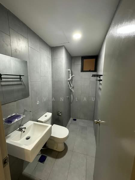 Service Residence for Rent at M Vertica - Ivan Lau - Bathroom - PropertyGuru.com.my