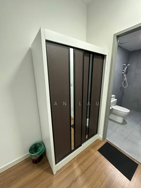 Service Residence for Rent at M Vertica - Ivan Lau - Bathroom - PropertyGuru.com.my