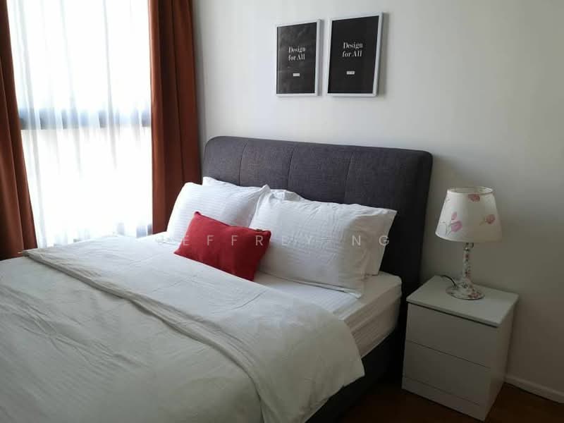 Service Residence for Sale at Arcoris Residences - Jeffrey Ng - Bedroom - PropertyGuru.com.my
