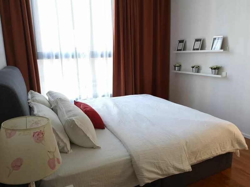 Service Residence for Sale at Arcoris Residences - Jeffrey Ng - Bedroom - PropertyGuru.com.my