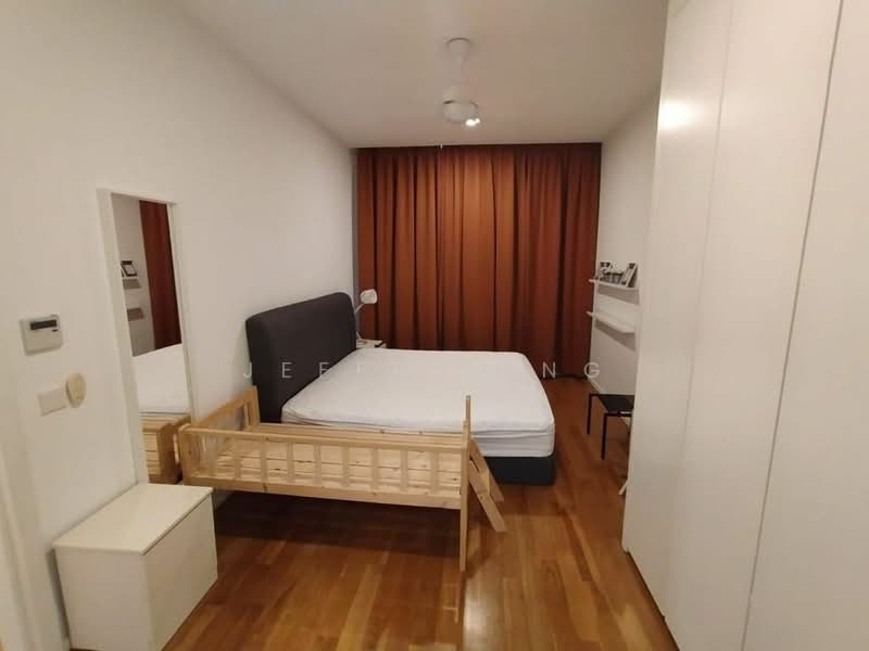 Service Residence for Sale at Arcoris Residences - Jeffrey Ng - Bedroom - PropertyGuru.com.my