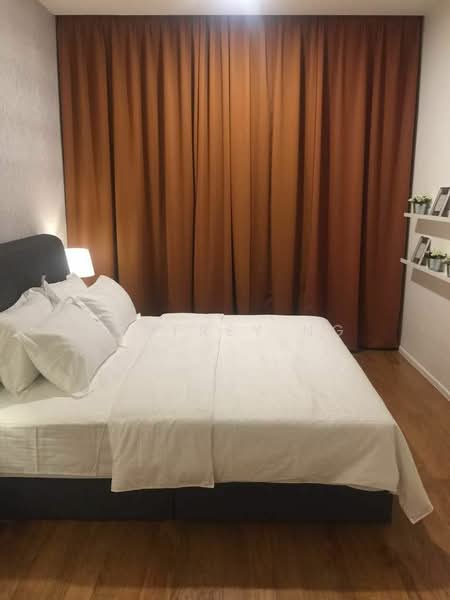 Service Residence for Sale at Arcoris Residences - Jeffrey Ng - Bedroom - PropertyGuru.com.my