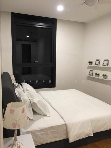 Service Residence for Sale at Arcoris Residences - Jeffrey Ng - Bedroom - PropertyGuru.com.my