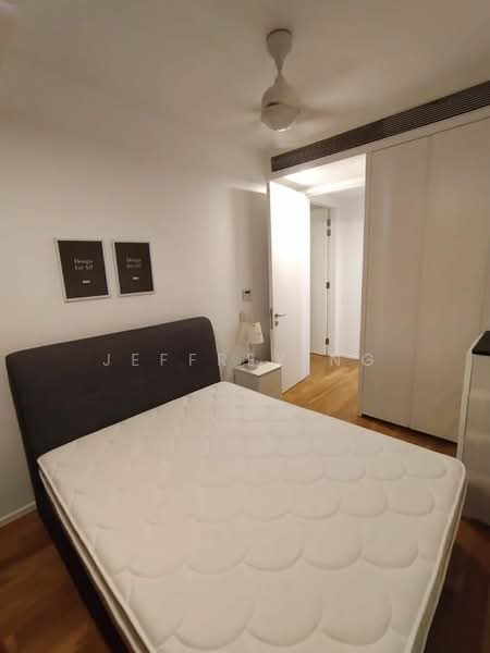 Service Residence for Sale at Arcoris Residences - Jeffrey Ng - Bedroom - PropertyGuru.com.my