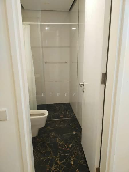 Service Residence for Sale at Arcoris Residences - Jeffrey Ng - Bathroom - PropertyGuru.com.my