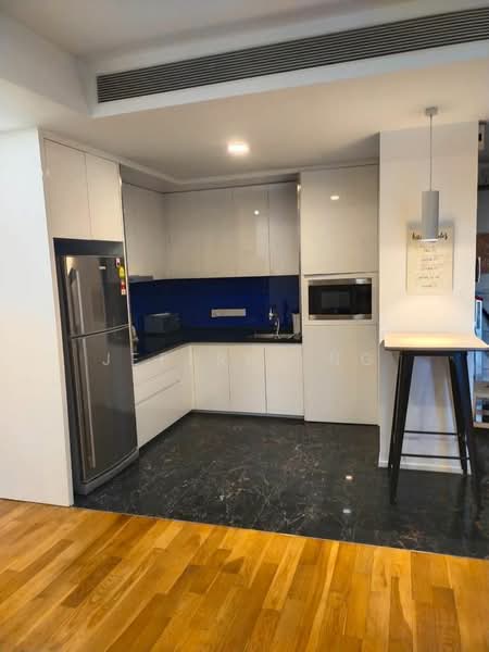 Service Residence for Sale at Arcoris Residences - Jeffrey Ng - Kitchen - PropertyGuru.com.my